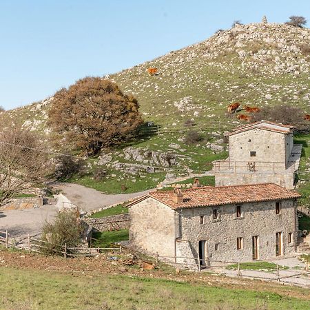 Holiday Home Acqua By Interhome Arcidosso Esterno foto